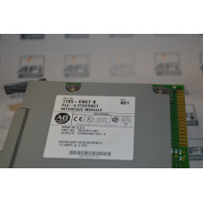 Allen Bradley 1785-ENET Interface Module