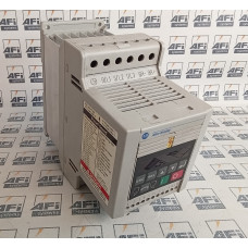 Allen Bradley 160-BA03NPS1P1 AC Inverter Drive