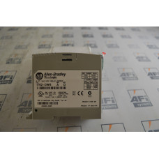 Allen-Bradley 1762-0W8 SER A OUTPUT MODULE