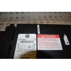 Allen Bradley Panelview 2711-K9A2 Operator Interface Panel