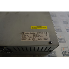 ALLEN  BRADLEY 1398-DDM-030 Universal Digital Servo Drive