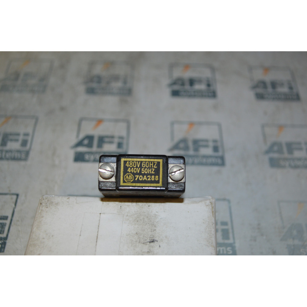 ALLEN  BRADLEY 70A288 Coil