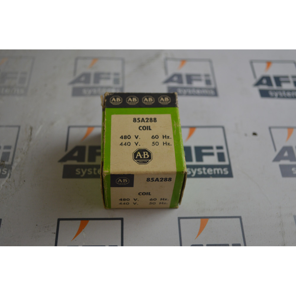 Allen Bradley 85A288 Coil