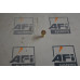 ALLEN  BRADLEY X-35162 REAR STATIONARY CONTACT SIZE 0