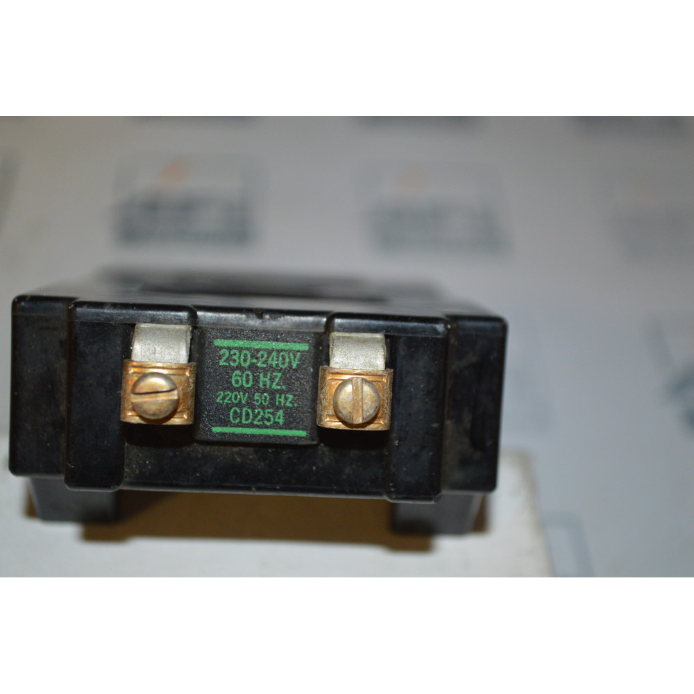 ALLEN  BRADLEY CB254 COIL