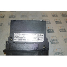 Allen Bradley 1756-OA16I Digital Output Module Allen Bradley 1756-OA16I Digital Output Module