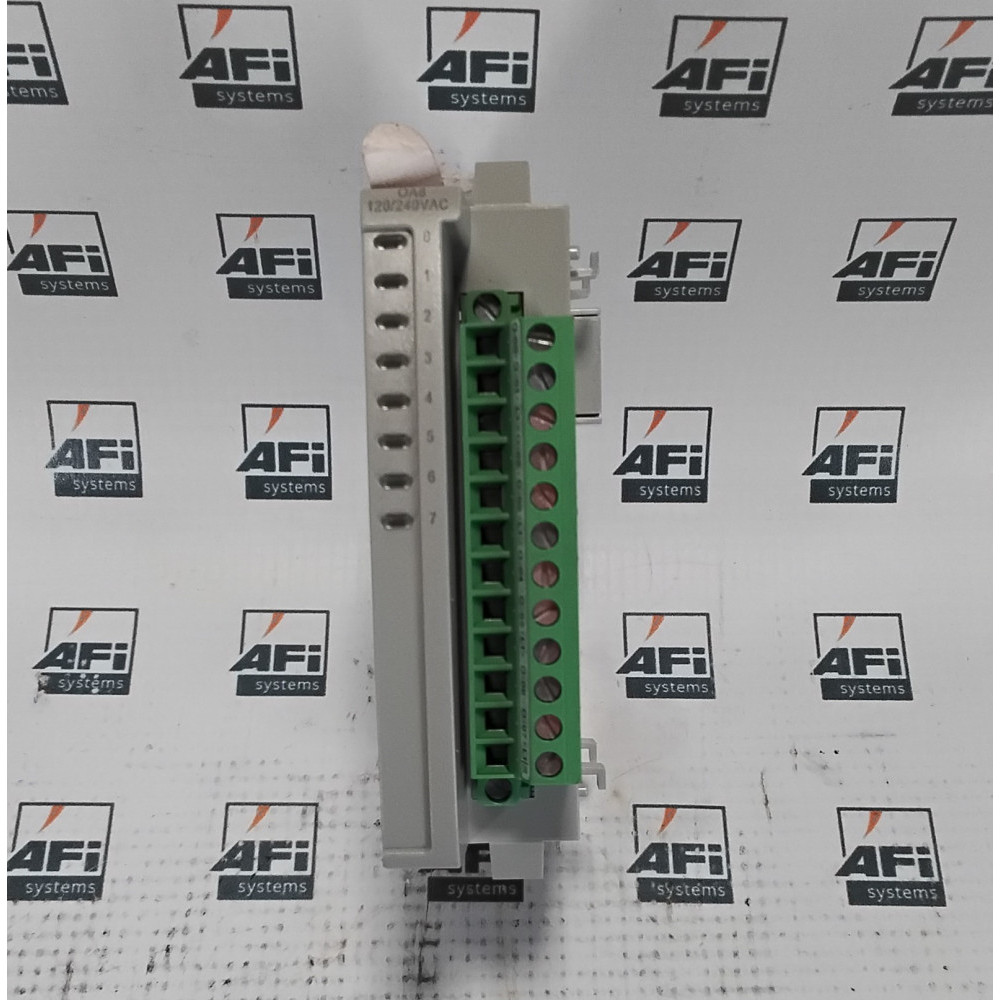 Allen Bradley 2085-OA8 Digital Output Module