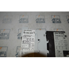 ALLEN  BRADLEY 190S-CNDJ2-DC16R SER B MCS COMPACT STARTER
