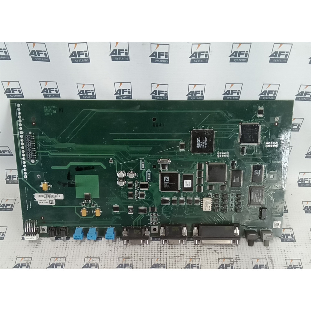ALLEN  BRADLEY 0042-6841 PC BOARD