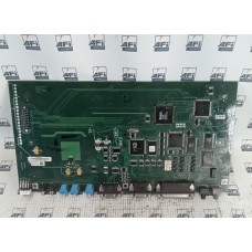 ALLEN  BRADLEY 0042-6841 PC BOARD
