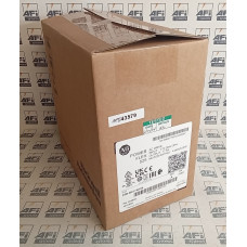 Allen Bradley PowerFlex 25B-B017N104 AC Inverter Drive