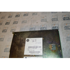 ALLEN BRADLEY 1394-019-890 TURBO FINAL BOARD ASSY W/ AXISLINK