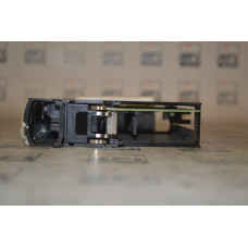 ALLEN BRADLEY 1756-DNB SER A BRIDGE SCANNER MODULE ALLEN BRADLEY 1756-DNB SER A BRIDGE SCANNER MODULE