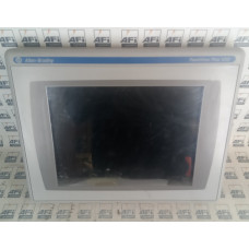 2711P-RDT12C - TOUCH SCREEN Allen-Bradley