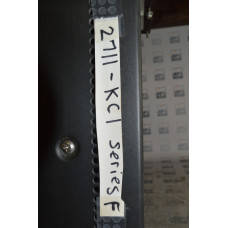 Allen Bradley 2711-KC1 Operator Interface Panel