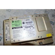 Allen Bradley 2711P-K7C4D1 Operator Interface Panel Allen Bradley 2711P-K7C4D1 Operator Interface Panel