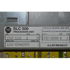 DUPLICATE ENTRY Allen-Bradley DUPLICATE ENTRY Allen-Bradley