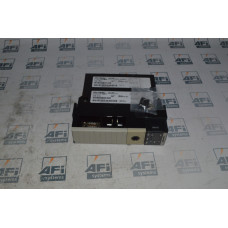 DUPLICATE ENTRY Allen-Bradley DUPLICATE ENTRY Allen-Bradley