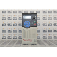 Allen Bradley PowerFlex 25B-B5P0N104 AC Inverter Drive