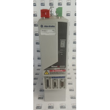 Allen Bradley 2094-BM01-S Servo Drive Axis Module