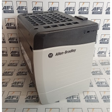 Allen Bradley 1756-PA72 Power Supply