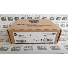 Allen Bradley 1762-IF4 Analog Input Module Allen Bradley 1762-IF4 Analog Input Module