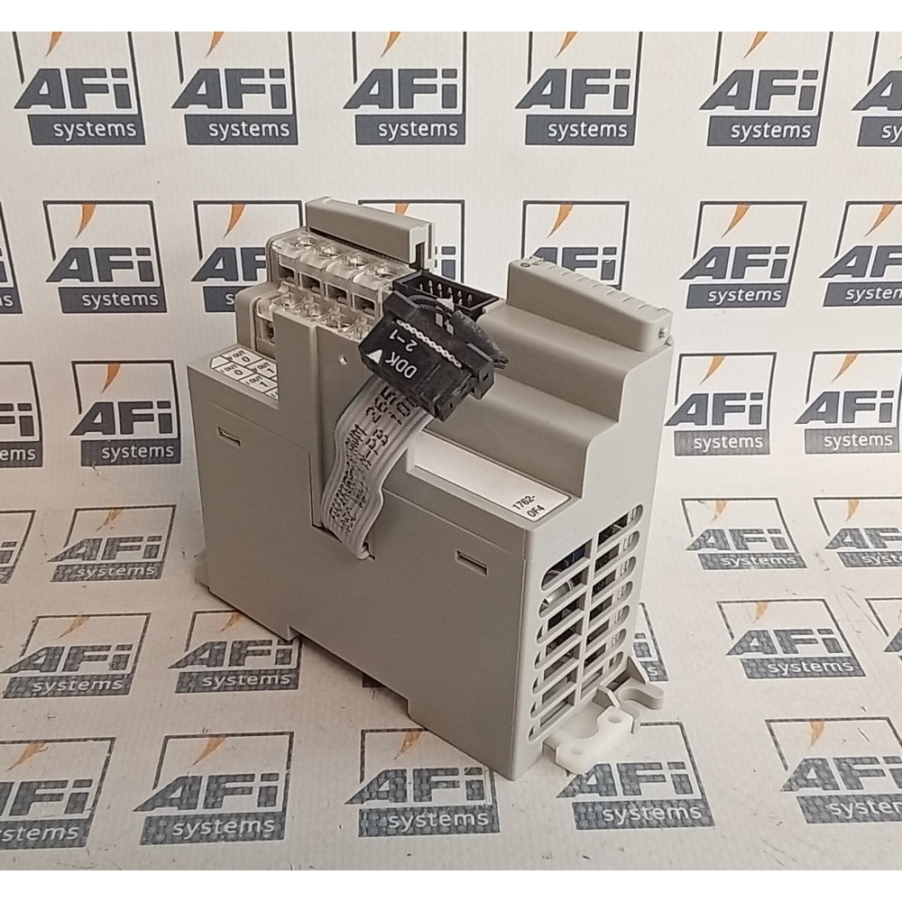 Allen Bradley 1762-OF4 Output Module