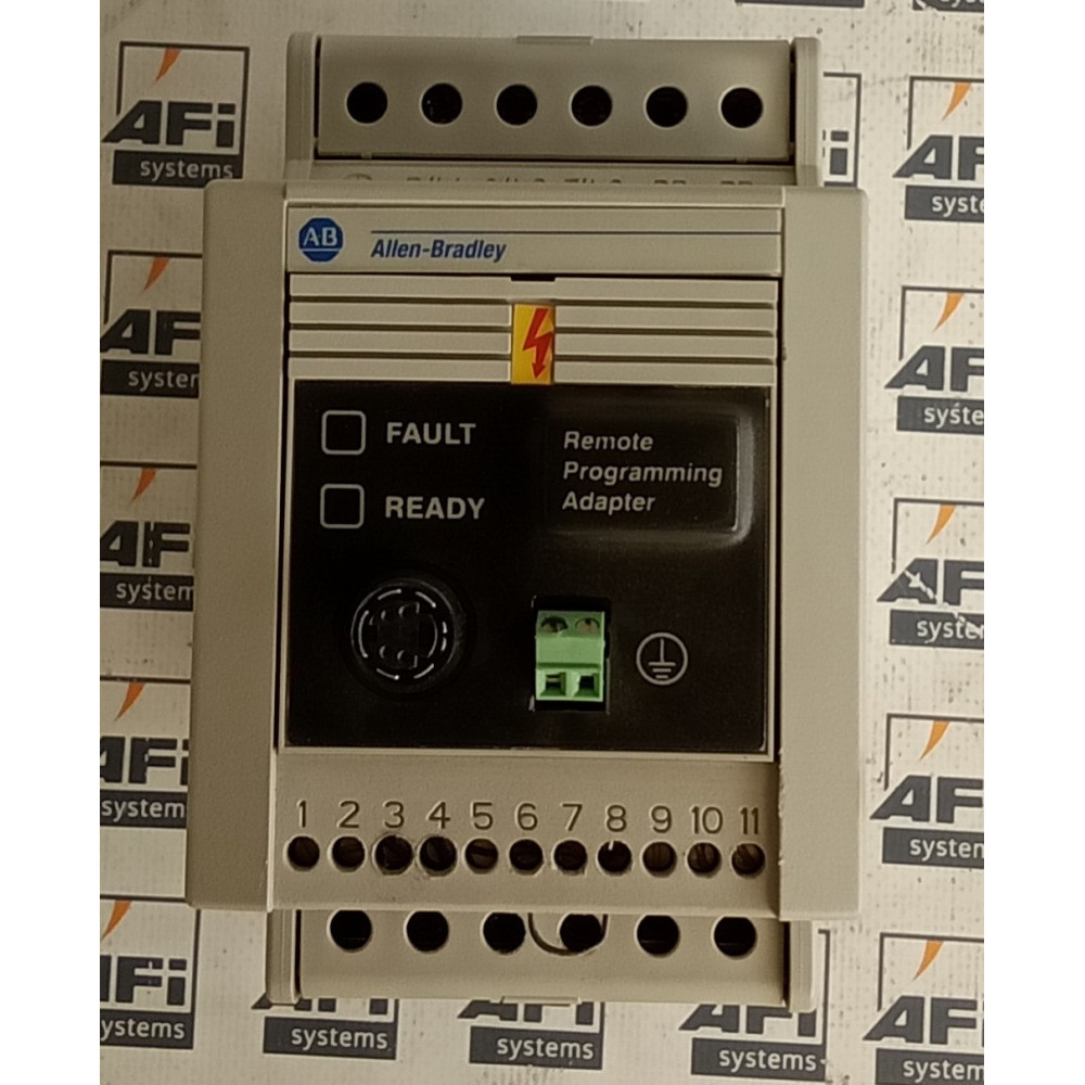 Allen Bradley 160-BA03NSF1P1 AC Inverter Drive