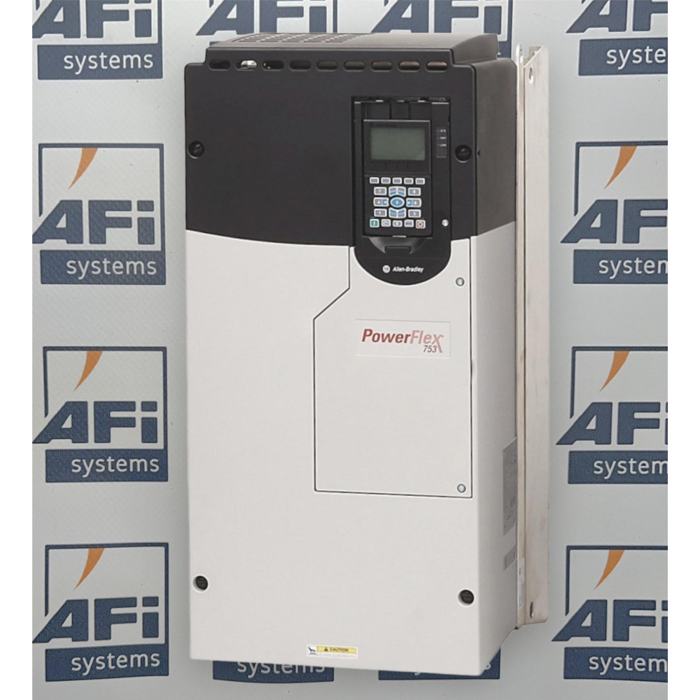 Allen Bradley PowerFlex 20G1AND156AN0NNNNN AC Inverter Drive