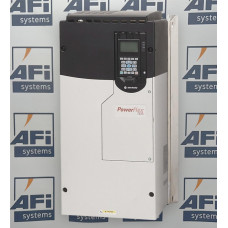 Allen Bradley PowerFlex 20G1AND156AN0NNNNN AC Inverter Drive