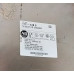 ALLEN BRADLEY 1771-A3B I/O CHASSIS ASSEMBLY. PLC-5. 12 SLOT. 19 INCH. 24 AMPS @ 5.25 V DC MAX. SERIES B.