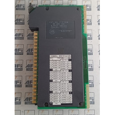 Allen Bradley 1771-OAN Digital Output Module