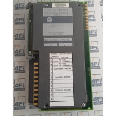 Allen-Bradley 1771-SPI Protocol Interface Module