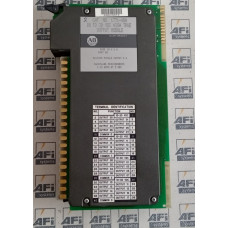 Allen Bradley 1771-OBN Output Module