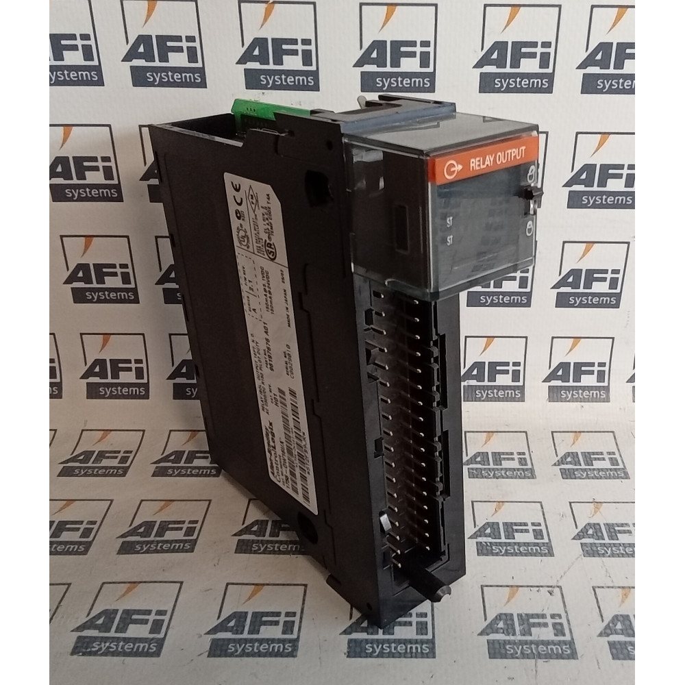 Allen Bradley 1756-OW16I Digital Output Module