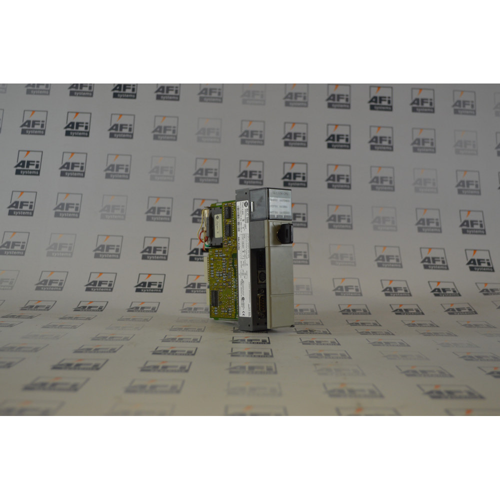 Allen Bradley 1747-L541 Processor Module
