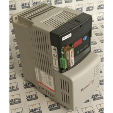 22D-D2P3N104 (Power Flex 40) Allen-Bradley