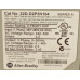 ALLEN BRADLEY 22D-D2P3N104 AC DRIVE  ADJUSTABLE FREQUENCY  POWERFLEX 40  480 VAC  3 PHASE  2.3 AMP  0.75kW  1 HP  NOT FILTERED