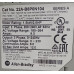 Allen Bradley PowerFlex 22A-D2P3N104 AC Inverter Driv