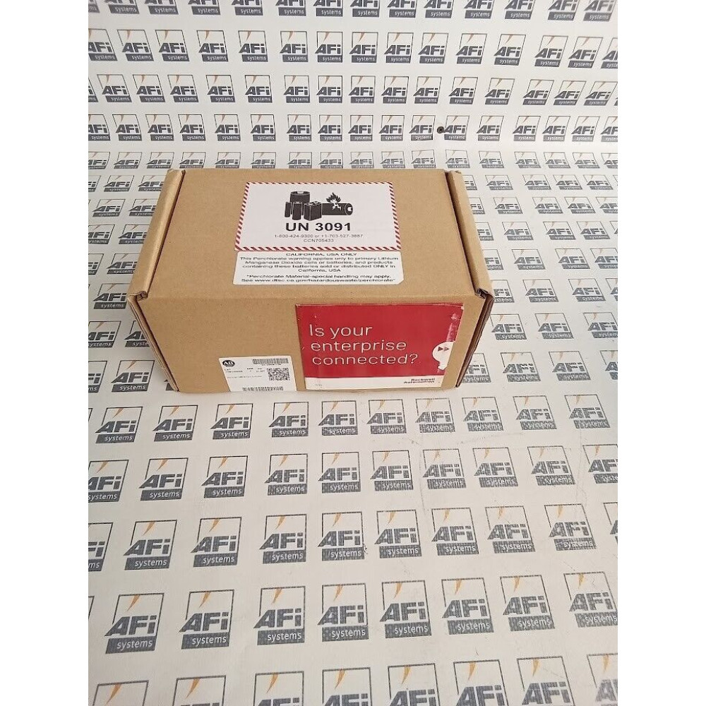Allen Bradley 1766-L32AWA MicroLogix 1400 Controller