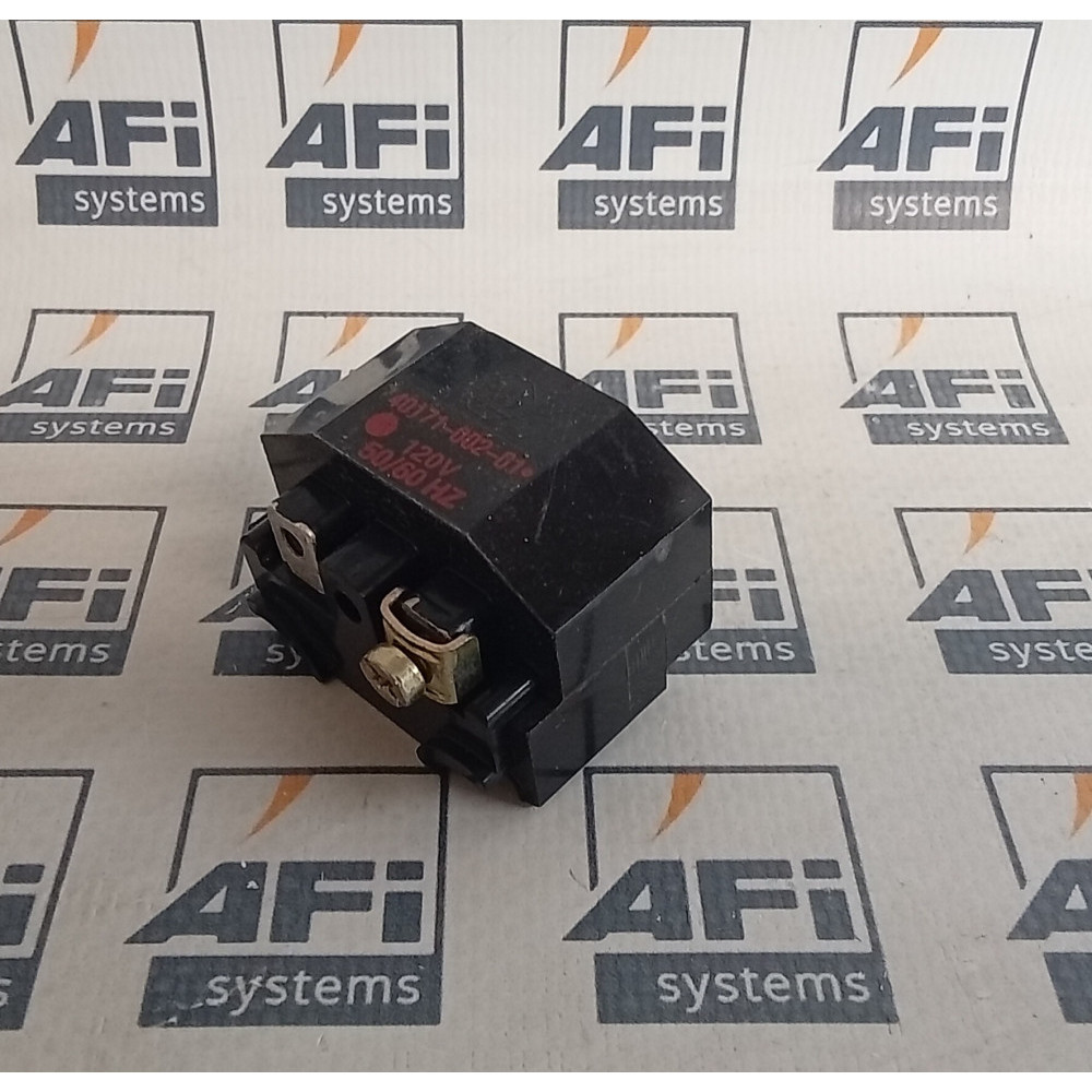 Allen-Bradley 40171-002-01 Transformer Module For Pilot Light 120VAC