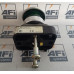 Allen-Bradley 800T-FXNP16A7 Mushroom Head Pushbutton 3-Position Green Lens