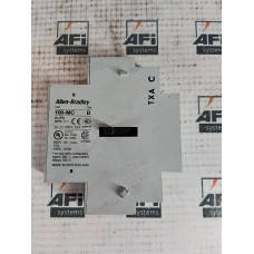 100-MC SERIES B Allen-Bradley