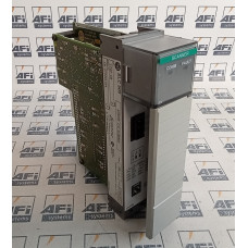 Allen-Bradley 1747-SN Remote I/O Scanner Module