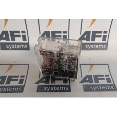 Allen-Bradley 700-HK32A1 Slim Line Relay DPDT 8Amp 120VAC