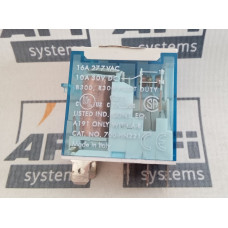 Allen-Bradley 700-HN221 Slim Line Relay 1-Pole Double Throw