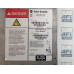Allen Bradley PanelView Plus 2711P-RP8D Logic Module