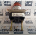 Allen-Bradley 800T-PB16 Momentary Switch Pushbutton 30.5mm Red Lens