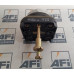 Allen-Bradley 800T-A Momentary Contact Pushbutton 30.5mm Black Cap