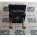 Allen-Bradley 800T-A Momentary Contact Pushbutton 30.5mm Green Cap